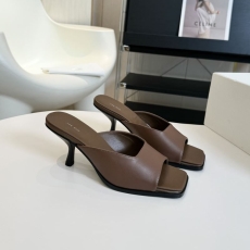 The Row Sandals